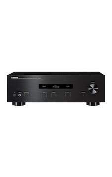 Yamaha A-S201 Stereo Amfi Siyah Yamaha A-S201 Stereo Amfi Siyah