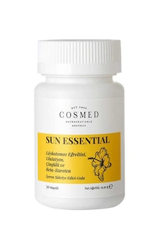 Cosmed Sun Essential 30 Kapsül