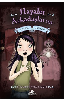 Mutsuz Medyum - Hayalet Arkadaşlarım -3- Pegasus Mutsuz Medyum - Hayalet Arkadaşlarım -3- Pegasus