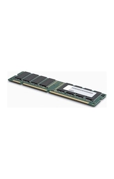 Lenovo 46W0825 8GB DDR4 2400 MHz CL17 Server Bellek