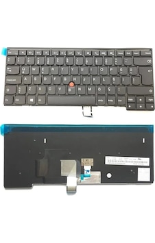 Lenovo Thinkpad T450, T460 Serisi Klavye Tuş Takımı Lenovo Thinkpad T450, T460 Serisi Klavye Tuş Takımı