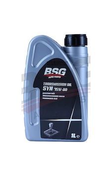 BSG 75W-80 Şanzıman Yağı 12 x 1 L BSG 75W-80 Şanzıman Yağı 12 x 1 L