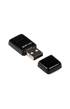 Tp-Link Tl-Wn823N Mini 300Mbps Kablosuz N Usb Tp-Link Tl-Wn823N Mini 300Mbps Kablosuz N Usb