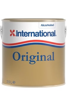 International Vernik 0.75lt International Vernik 0.75lt