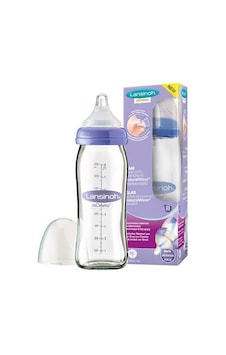 Lansinoh Natural Wave Biberon 240 ML Lansinoh Natural Wave Biberon 240 ML