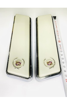 Eras Etiketçilere Cadillac Direk Lambası Amber Led Eras Etiketçilere Cadillac Direk Lambası Amber Led