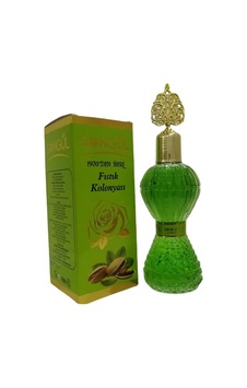 Songül Gaziantep Hatırası Fıstık Kolonyası 200 ML Songül Gaziantep Hatırası Fıstık Kolonyası 200 ML