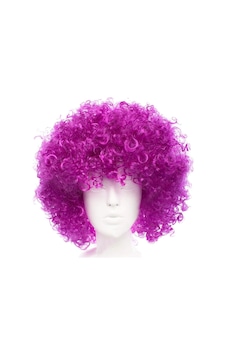 Znv Zenvia Mey İthalat Koyu Mor Renk Violet Afro Bonus Saç Peruk Znv2025 Cmn Renkli Znv Zenvia Mey İthalat Koyu Mor Renk Violet Afro Bonus Saç Peruk Znv2025 Cmn Renkli