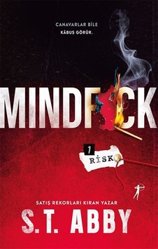Mindfck 1 / Risk / S. T. Abby Mindfck 1 / Risk / S. T. Abby