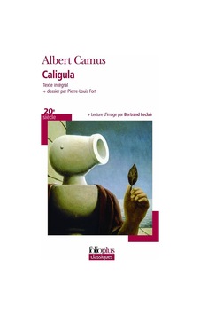 Caligula Ciltli Folio Caligula Ciltli Folio