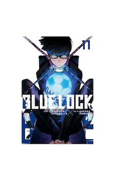 Blue Lock 11 - Blue Lock Gn