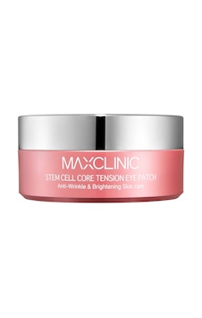 Maxclinic Gül Suyu Nemlendirici Göz Altı Maske Seti 8809440682416, one size