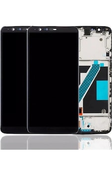 Oneplus 5T Lcd Ekran Dokunmatik Çıtalı Oneplus 5T Lcd Ekran Dokunmatik Çıtalı