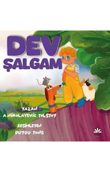 Dev Şalgam - Bıso-880564