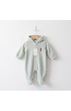 Bebitof Bebek Tulum 70421 Mint Bebitof Bebek Tulum 70421 Mint