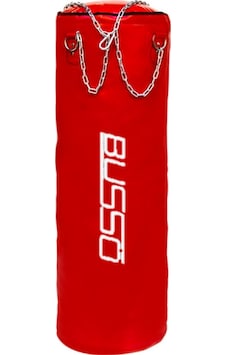 Busso Boks Torbası Çift Renkli 70 x 30 CM