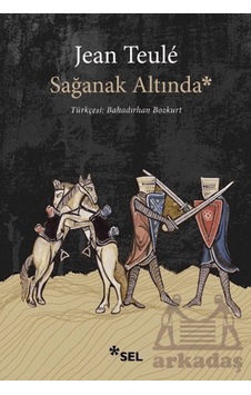 Sağanak Altında Sel Yayıncılık Jean Teule