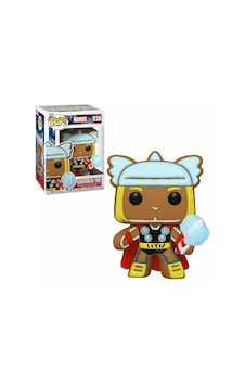 Marvel Holiday Thor Marvel Holiday Thor