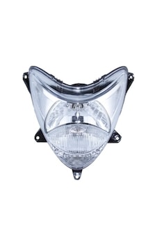 Honda Spacy 110 Far Komple Rmg