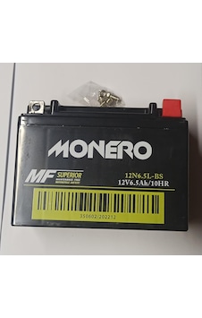 MONERO Cg 6.5 akü mondial kuba çita vs uyumlu MONERO Cg 6.5 akü mondial kuba çita vs uyumlu