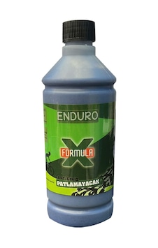Formulax Mavi Enduro Bisiklet Patlak Önleyici Jel Sıvı 500ml Mavi Formulax Mavi Enduro Bisiklet Patlak Önleyici Jel Sıvı 500ml Mavi