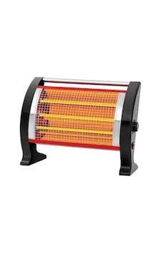Minisan Dolphin 2400 W Eko Quartz Isıtıcı Minisan Dolphin 2400 W Eko Quartz Isıtıcı
