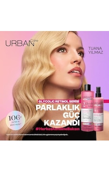 Retinol Parlaklık Etkili Onarıcı Saç Bakım Sütü-200ml-gloss Retinol Parlaklık Etkili Onarıcı Saç Bakım Sütü-200ml-gloss