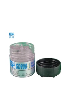 Gd900 1 Termal Macun 6.0w 2023 Üretim 9ncu Ay Gd900 1 Termal Macun 6.0w 2023 Üretim 9ncu Ay
