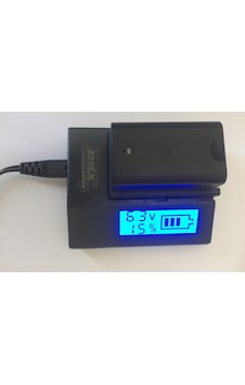 Panasonic Mdh2. Mdh3 Kamera Tekli Hızlı Şarj Aleti Panasonic Mdh2. Mdh3 Kamera Tekli Hızlı Şarj Aleti