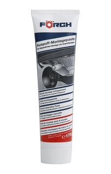 Förch Egzost Montaj Pastası 170 Gr Förch Egzost Montaj Pastası 170 Gr