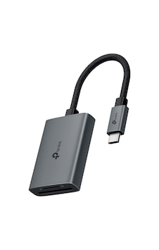 Tp-link Ua430c Usb 3.0 Type-c To Sd & Microsd 3.0 Card Reader Tp-link Ua430c Usb 3.0 Type-c To Sd & Microsd 3.0 Card Reader