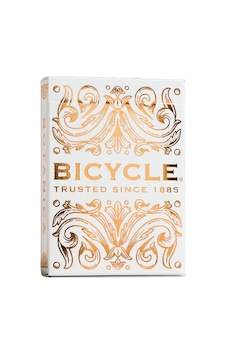 Bicycle Botanica Playing Cards, White Sku: Zeusb095j55xdl Bicycle Botanica Playing Cards, White Sku: Zeusb095j55xdl