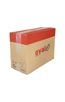 Beyaz Torba Zarf, 24 X 32 Cm 110 Gr - 100 Adet Beyaz Torba Zarf, 24 X 32 Cm 110 Gr - 100 Adet