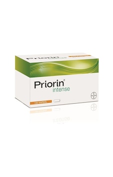 Priorin Intense 120 Kapsül Priorin Intense 120 Kapsül