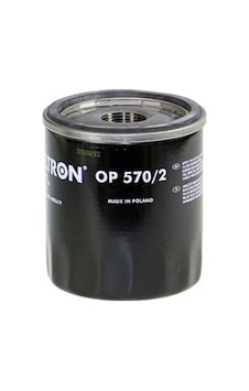 Filtron Op570/2 Yağ Filtresi