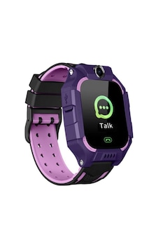 Zmsmart ZMQ19-M Kameralı Akıllı Çocuk Saati (İthalatçı Garantili)