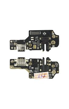 Teknonet Xiaomi Redmi Note 8 Uyumlu Bordlu Şarj - Kulaklık Soketi Teknonet Xiaomi Redmi Note 8 Uyumlu Bordlu Şarj - Kulaklık Soketi