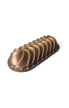 Busstier Alüminyum Döküm Baton Kek Kalıbı 30 Cm Yapışmaz Ve Dayanıklı Fırın Kalıbı Sku: Zeus8690010537546 Açık Mavi Busstier Alüminyum Döküm Baton Kek Kalıbı 30 Cm Yapışmaz Ve Dayanıklı Fırın Kalıbı Sku: Zeus8690010537546 Açık Mavi