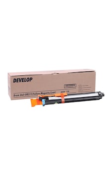 Develop Dr-311/a0xv1td Renkli Fotokopi Drum Ünitesi Develop Dr-311/a0xv1td Renkli Fotokopi Drum Ünitesi