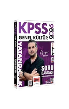 Yargı 2026 Kpss Genel Kültür Tamamı Çözümlü Vatandaşlık Soru Bankası Yargı 2026 Kpss Genel Kültür Tamamı Çözümlü Vatandaşlık Soru Bankası