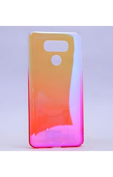 LG Uyumlu G6 Kılıf Parlak Renk Geçişli Kılıf 001 LG Uyumlu G6 Kılıf Parlak Renk Geçişli Kılıf 001