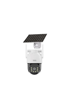 Inox-x11 2mp 4g Esim Destekli Solar Kamera Inox-x11 2mp 4g Esim Destekli Solar Kamera