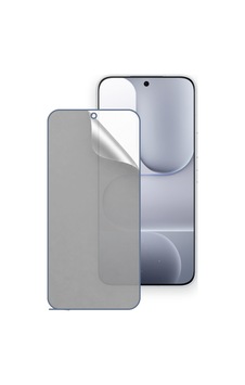 Schitec Honor 500 Uyumlu Ön Yüzey Mat Hidrojel Ekran Koruyucu Schitec Honor 500 Uyumlu Ön Yüzey Mat Hidrojel Ekran Koruyucu