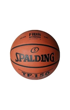 Spalding No:7 Turuncu Basketbol Topu Tf-150 Spalding No:7 Turuncu Basketbol Topu Tf-150