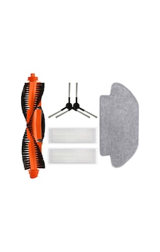 Xiaomi Mi Robot Vacuum Mop Pro Mop Filtre Fırça Seti Styj02ym Xiaomi Mi Robot Vacuum Mop Pro Mop Filtre Fırça Seti Styj02ym