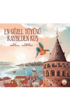En Güzel Tüyünü Kaybeden Kuş - Yurdanur Ay Paşa - Abm Yayınevi