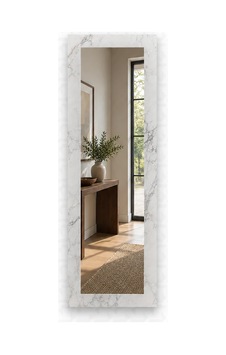 Nakkaş Dikey Panoramik Aynalı Dekoratif Cam Tablo - 36 X 110 Cm Nakkaş Dikey Panoramik Aynalı Dekoratif Cam Tablo - 36 X 110 Cm