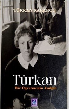 Türkan / Türkan Karakoç Türkan / Türkan Karakoç