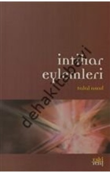İntihar Eylemleri  - Talal Asad  - Eskiyeni Yayınları