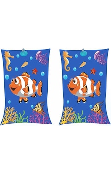 Akıllıelma-bermuda Kolluk Nemo Balık 25x15cm Kzl47028-t Akıllıelma-bermuda Kolluk Nemo Balık 25x15cm Kzl47028-t